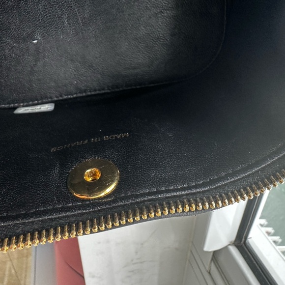 Chanel Black Patent Vanity 4 series 1997 - Picture 16 of 16